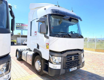 RenaultT-Series480
