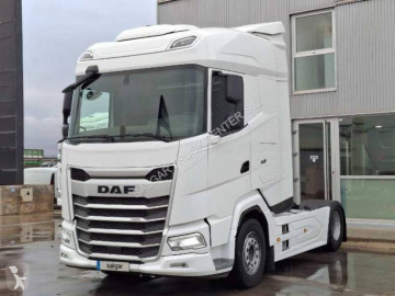 Cabeza tractora DAF