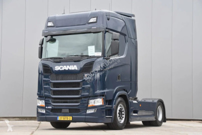 ScaniaR450