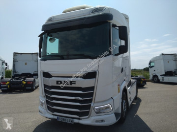 Влекач DAF XG 430 FT 4X2