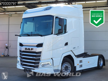 Влекач DAF