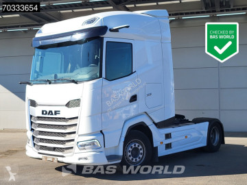 Влекач DAF