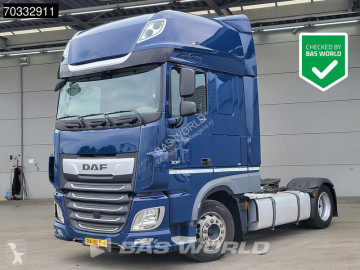 Влекач DAF