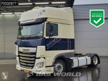 Влекач DAF