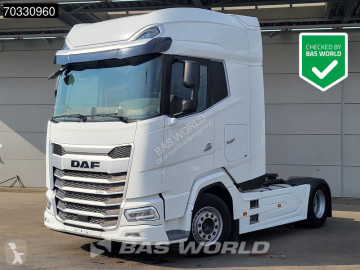Влекач DAF