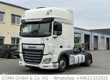 Влекач DAF