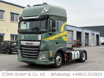Влекач DAF
