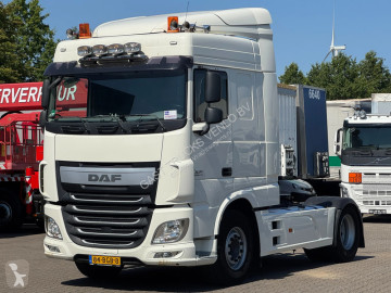 Traktor DAF XF 440 Space Cab *NL-Truck*