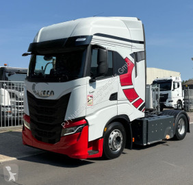 Traktor Iveco Stralis S460