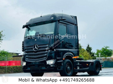 MercedesActros