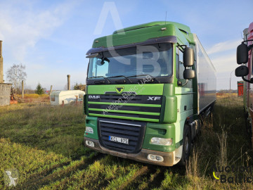 Tracteur DAF