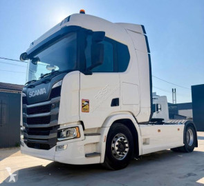 Tracteur Scania R 540