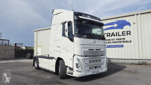 Tracteur Volvo FH 500 I-SAVE (9 UNITÉS / 9 UNIDADES / 9 UNITS) 2022