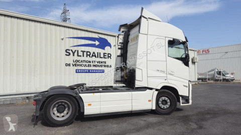 Cabeza tractora Volvo FH 500 I-SAVE