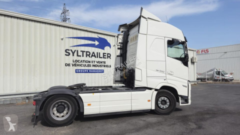 Tracteur Volvo FH 500 I-SAVE