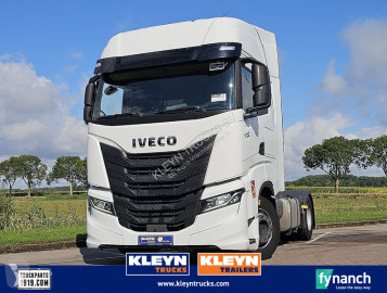 جرار Iveco