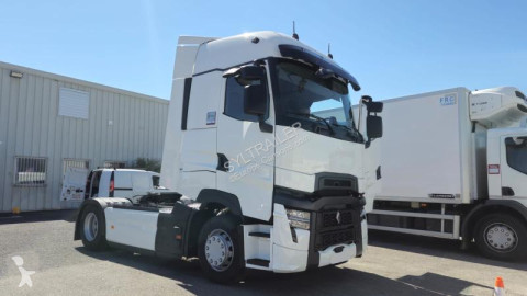 جرار Renault