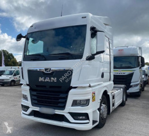 Traktor MAN TGX 18.470