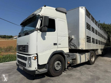 Ťahač Volvo