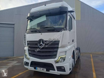 جرار Mercedes Actros 1851 LS