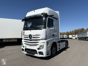 Trattore Stradale Mercedes