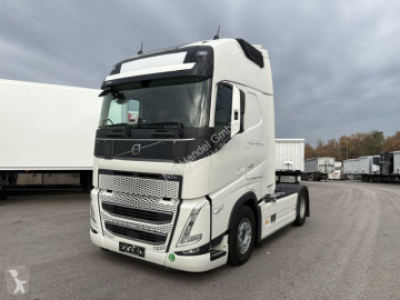 Trattore Stradale Volvo FH 540 FH 540 EURO 6, Volluft, Retarder, Standklima, Hydraulik