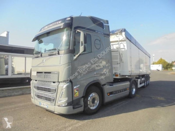 جرار Volvo FH 500 Globetrotter