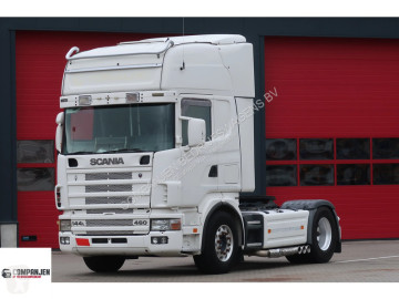 جرار Scania 144L R144 LA 4X2 NA