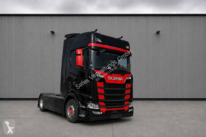 جرار Scania S 770