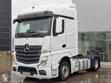 MercedesActros1851 LS