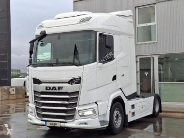 جرار DAF XG 480 FT