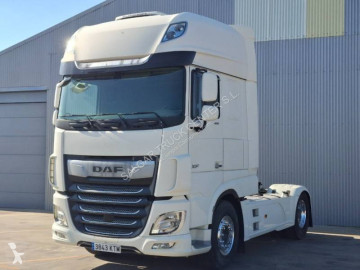 جرار DAF XF 480 FT