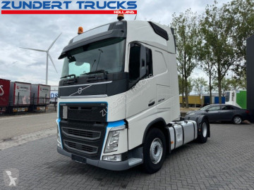 جرار Volvo F6 FH 460 I-SAVE GLOBETROTTER,ADR,LOW KM