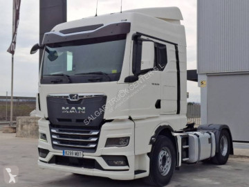 جرار MAN TGX 18.510