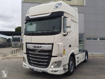 جرار DAF XF 480 FT