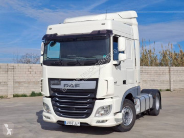 جرار DAF XF 510 FT