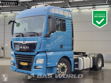 جرار MAN TGX 18.430 4X2 NL-Truck XLX Standklima ACC PTO