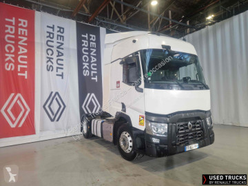 جرار Renault