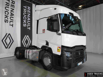 جرار Renault
