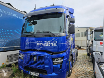 جرار Renault