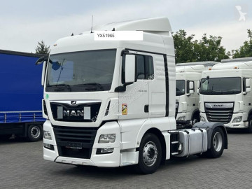 جرار MAN TGX 18.500