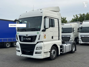 جرار MAN TGX 18.460