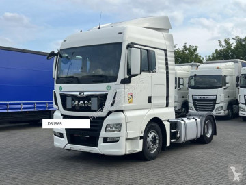 جرار MAN TGX 18.460