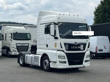 جرار MAN TGX 18.460