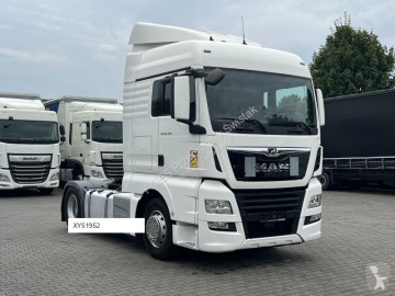 جرار MAN TGX 18.460