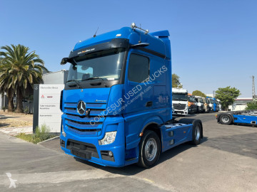 MercedesActros