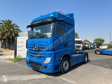 MercedesActros