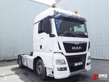 جرار MAN TGX 18.520