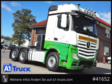 MercedesLS