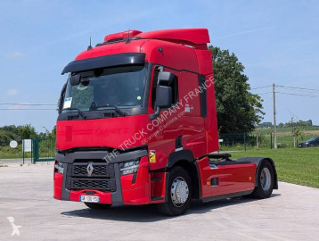 Renault tractor unit